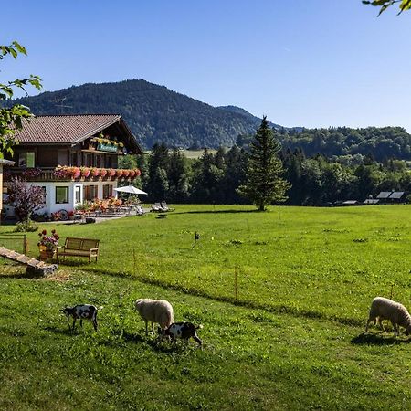 Wassererlehen Bischofswiesen Exterior foto