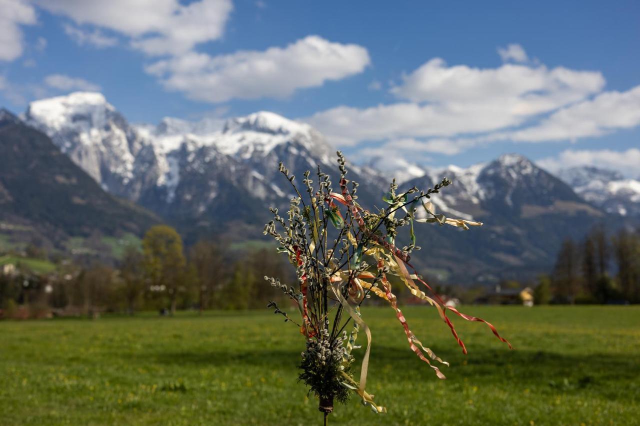 Wassererlehen Bischofswiesen Exterior foto