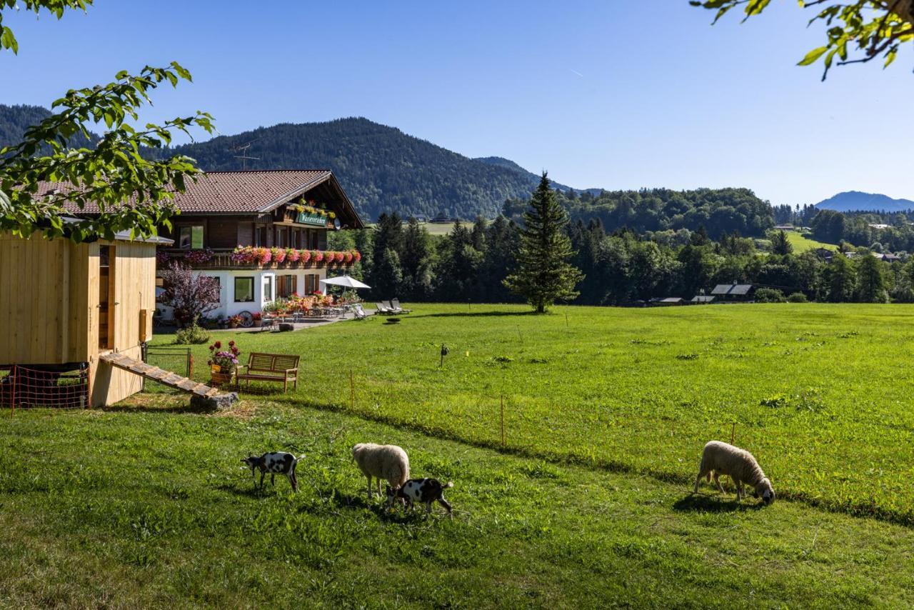 Wassererlehen Bischofswiesen Exterior foto